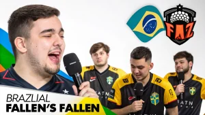 FalleN-FURIA-Interview