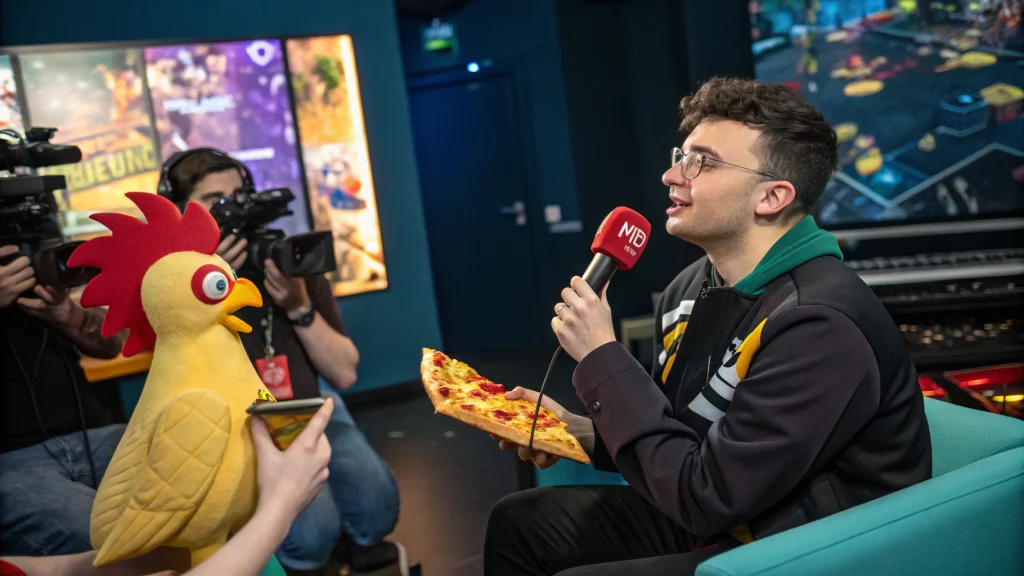 Spinx-Interview-Request