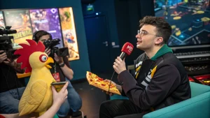Spinx-Interview-Request