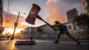 Valve запретила мод Classic Offensive для CS:GO.